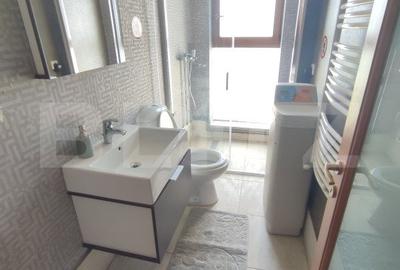 Casa vacanta 5 camere Paltinoasa, zona excelenta, in circuit turistic! - 8