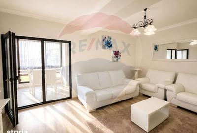 Apartament cu 2 camere decomandat, mobilat în Mioriței - 5