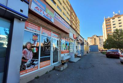 Inchiriere spa?iu comercial, vizavi de gara - 4