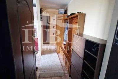 Apartament cu 2 camere decomandat, mobilat în Între Lacuri - 6
