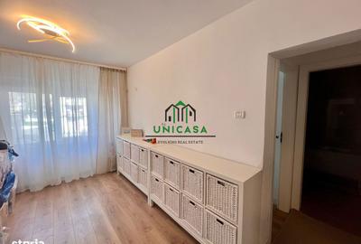 Apartament cu 4 camere în Ostroveni - 13