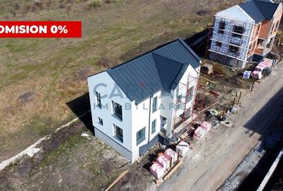 Comision 0%! Casa individuala Dezmir, 120mp, zona Planoare