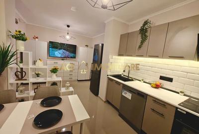 2 Camere | Tineretului | Centrala Proprie | Metrou |  Piata Norilor - 4