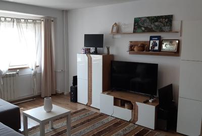 Apartament 3 camere, renovat, mobilat, 81.7 mp, Piata Unirii, 2 bai, 2 balcoane - 3