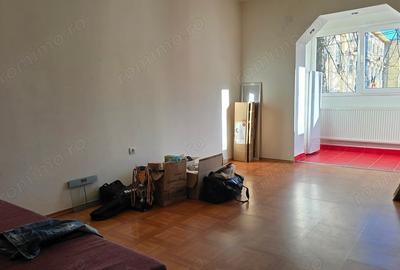 Apartament cu 2 camere decomandat în Central - 2