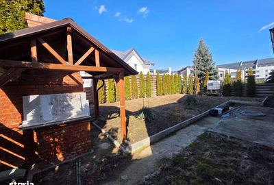 Casă cu 4 camere cu Teren 500 Mp în Exterior Vest - 5