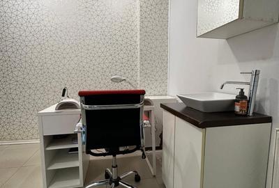 Spațiu comercial, de 16 mp, în Central - 8