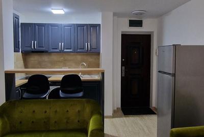 Apartament semidecomandat în Central - 7