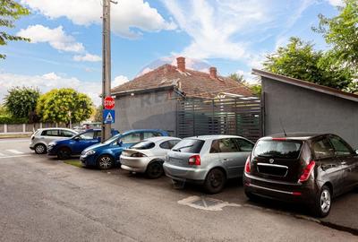 Spatiu comercial cu destinatie actuala Bar si jocuri noroc- Vlaicu - 22