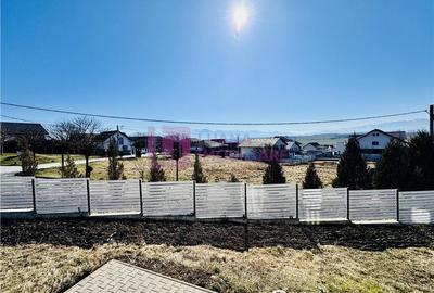 Casă individuală cu 4 camere cu Teren 573 Mp în Daia - 10