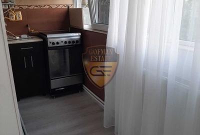 Ap 2 camere Campus Ciresica Tomis Nord, centrala gaze, A/C, parter - 8