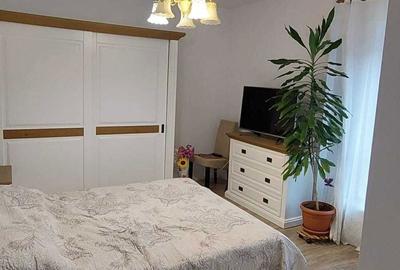Apartament cu 4 camere decomandat în 13 Septembrie - 6