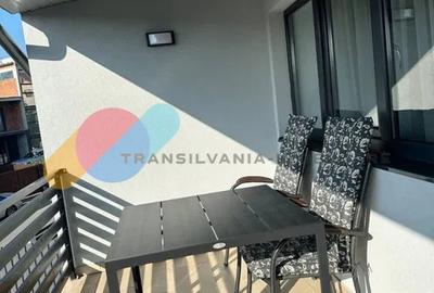 Casa moderna 135mp utili + curte  - garaj - cartier Iris - 4