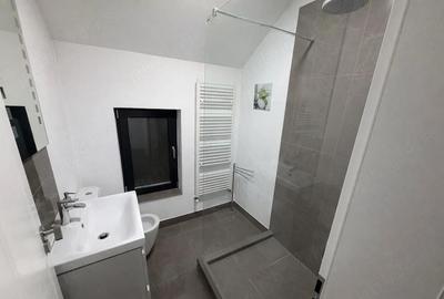 Casă cu 2 camere cu Teren 220 Mp în Central - 9