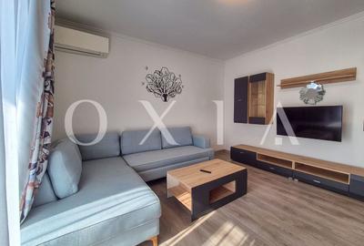 Apartament cu 3 camere semidecomandat, mobilat în Giroc - 2