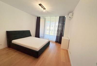 Duplex 4 camere cu gradina// Parc by Herastrau Apartments Tunari - 10