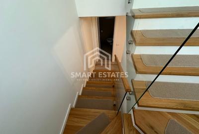 Berceni - Duplex Premium P+2E cu 4 Terase si Curte Berceni - Duplex Premium P+2E cu 4 Terase si Curte - 5