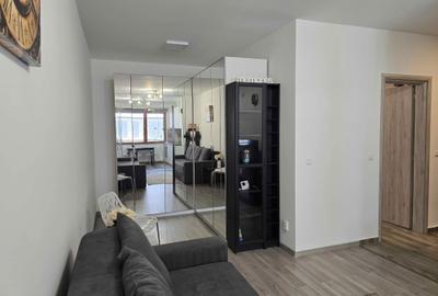 Apartament cu 2 camere semidecomandat în Berceni - 5