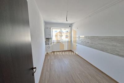 Apartament cu 2 camere decomandat în Sânpetru - 7