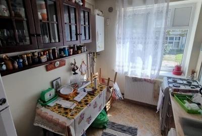 Pascani zona Deal – apartament 2 camere 48 mp, izolat, mobilat si utilat - 5