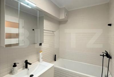 Apartament la cheie, 2 camere, Calea Baciului - 7