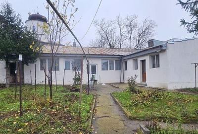 Casa din caramida Zona Centrala, Parc CFR Pret 17... - 2