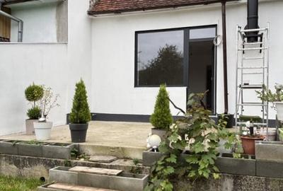 Casa 2 camere, curte si garaj - 69,93 mp- Cisnadie, Sibiu - 16