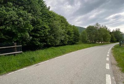 Plaiul Foii, 2.750 mp teren intravilan in zona pitoreasca. - 7