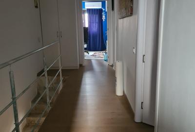 Duplex cu 6 camere cu Canalizare în Bragadiru - 10