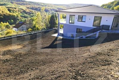 Casa alipita, 5 camere, 120 mp, zona Feleacu - 2