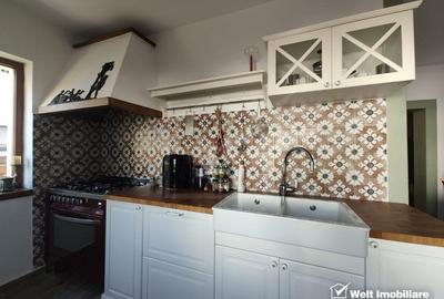 Duplex in Zorilor, 320 mp utili, pentru 1 sau 2 familii, finisat - 4