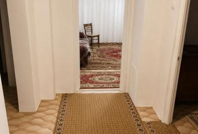 Apartament cu 3 camere decomandat în Central - 7