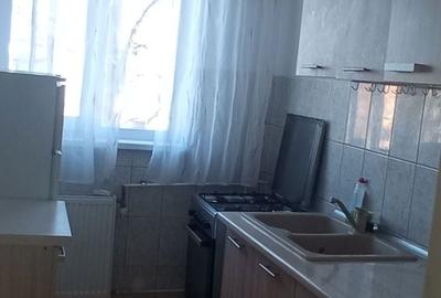 Apartament cu 3 camere decomandat în Banca Națională - 8