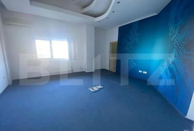 Caldire Comerciala, 1000 mp,stradal, locuri de parcare, zona - 36