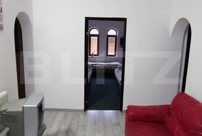 Casa Interbelica de Vanzare in Predeal - 19