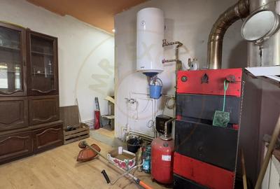 Casa 3 camere, Teren 510 mp - Str. Campului nr.4 - Loc. Tasnad, Jud. Satu Mare - 20