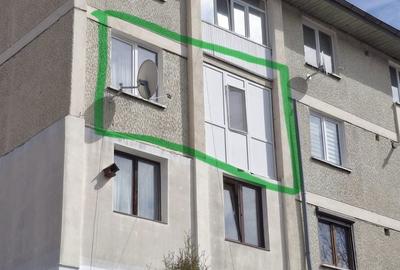 Apartament cu 3 camere decomandat în Tașca - 1