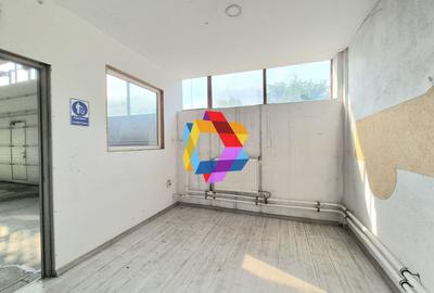 Spațiu industrial, de 700 mp, în Bartolomeu - 8