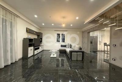 Casă cu 5 camere cu Teren 582 Mp în Șerbești - 2