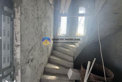 Casă cu 4 camere cu Teren 953 Mp în Girov - 15