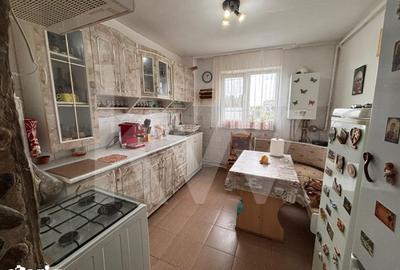 Apartament cu 3 camere în Central - 6