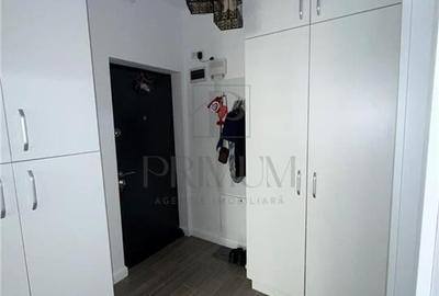Apartament 1 camera-Centrala-Giroc-Mobilat-Utilat - 2