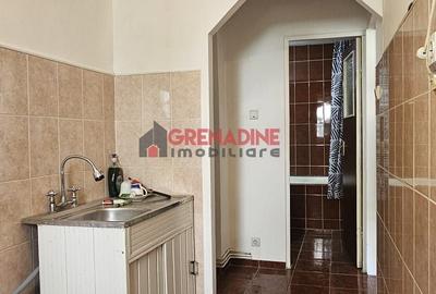 Garsonieră semidecomandată în Bartolomeu - 2