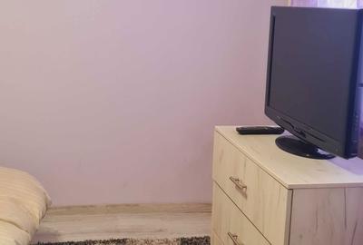 Apartament cu 2 camere nedecomandat în Primăverii