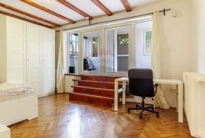 Casă individuală cu 6 camere cu Canalizare în Semicentral - 5