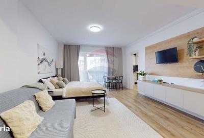 Garsonieră în Tractorul - 2