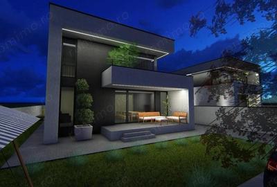 COMISION 0% | Casa Individuala | Dumbravita 5 minute de Lidl | 144 mp - 5