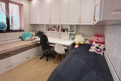 | Apartament cu 6 camere |  172 mp |  Mobilat si Utilat complet | Faleza | - 4