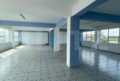Spațiu comercial, de 1,650 mp, în Răzvad - 4