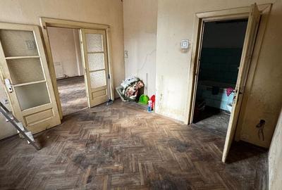 Apartament 2 camere ULTRACENTRAL - 1